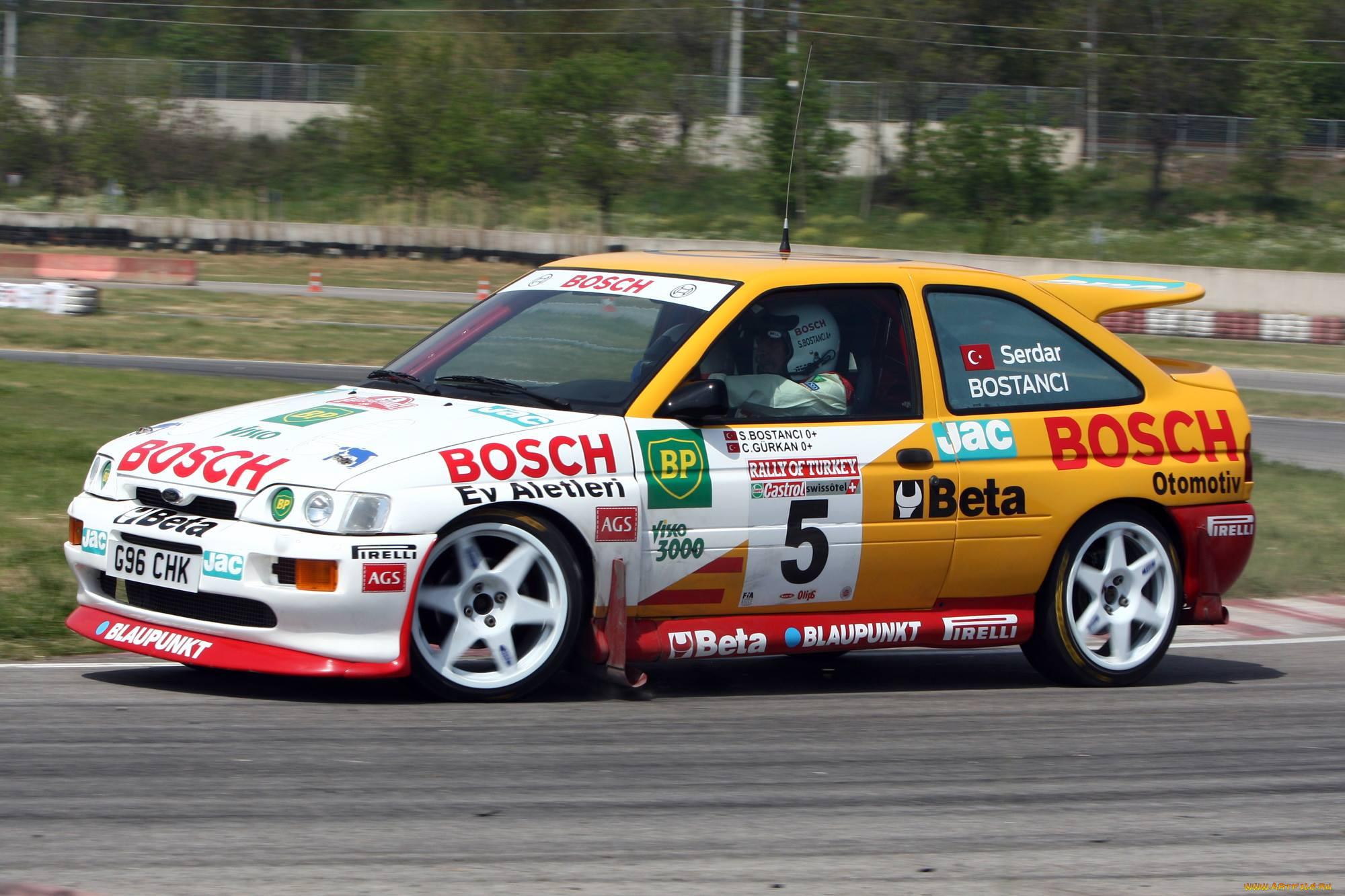 �����, ���������, ford